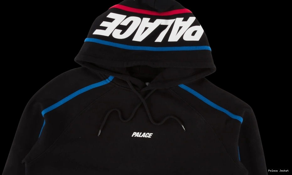 Cheap Palace S Hoodie Line 0824